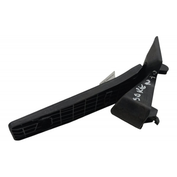 Acabamento Pedal Acelerador Kia Sorento 3.5 2012 2013 2014