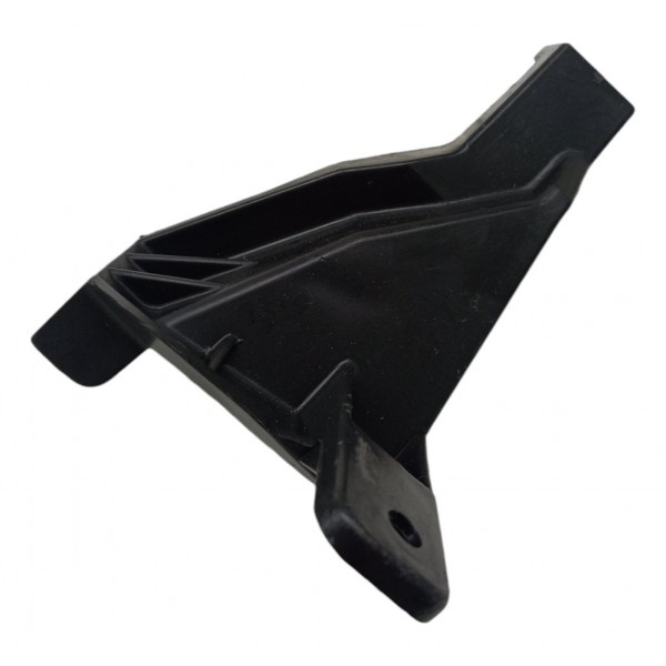 Suporte Moldura Farol Milha Esquerdo Kia Sorento 2012 2013 Preto