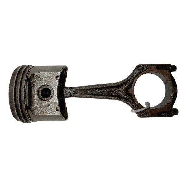 Pistão Biela Chevrolet Corsa 1.0 Gasolina 2003 2004 2005
