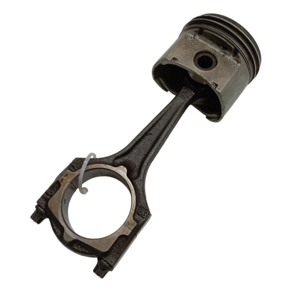 Pistão Biela Chevrolet Corsa 1.0 Gasolina 2004 2005 2006