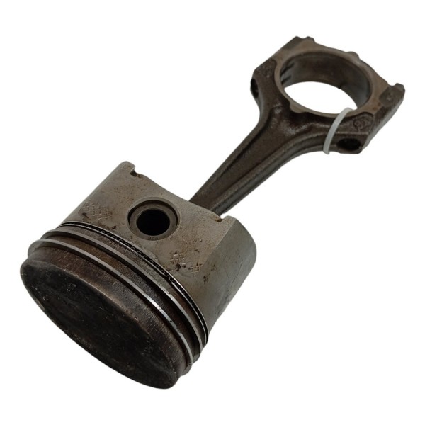 Pistão Biela Chevrolet Corsa 1.0 Gasolina 2004 2005 2006 07