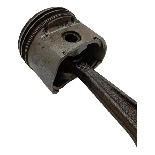 Pistão Biela Chevrolet Corsa 1.0 Gasolina 2004 2005 2006 07