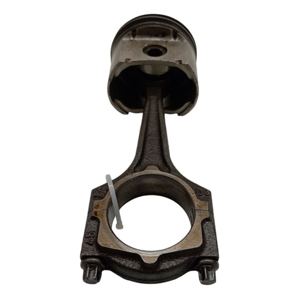 Pistão Biela Chevrolet Corsa 1.0 Gasolina 2004 2005 2006 07