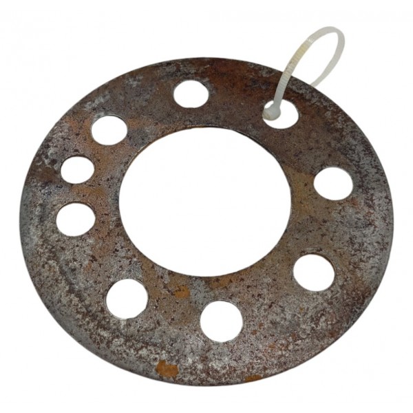 Flange Volante Motor Kia Sorento 3.5 V6 2011 2012 2013 2014 Prateado