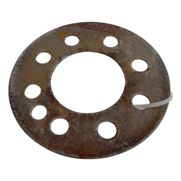 Flange Volante Motor Kia Sorento 3.5 V6 2011 2012 2013 2014 Prateado