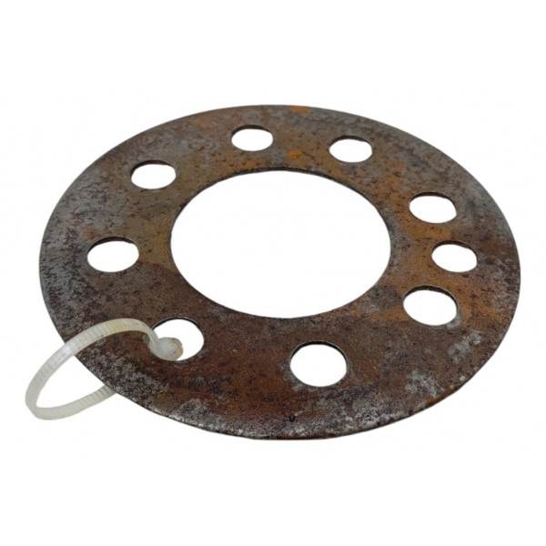 Flange Volante Motor Kia Sorento 3.5 V6 2011 2012 2013 2014 Prateado