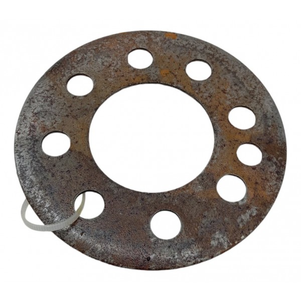 Flange Volante Motor Kia Sorento 3.5 V6 2011 2012 2013 2014 Prateado