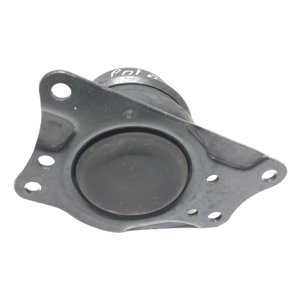 Coxin Calço Motor Volkswagen Polo 1.6 8v 2006 07 08 09 10 11