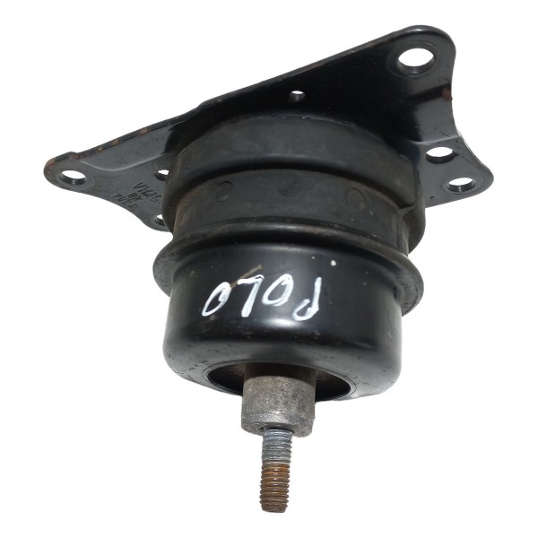 Coxin Calço Motor Volkswagen Polo 1.6 8v 2006 07 08 09 10 11