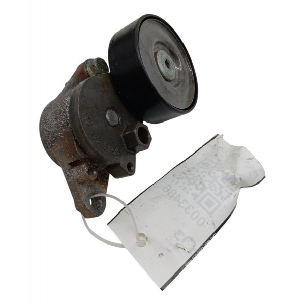 Tensor Correia Alternador Chevrolet Onix 1.0 3cc 2021 2022