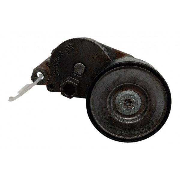 Tensor Correia Alternador Chevrolet Onix 1.0 3cc 2021 2022