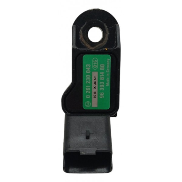 Sensor Map Citroen C4 Hatch Aut 2.0 2010 2011 2012