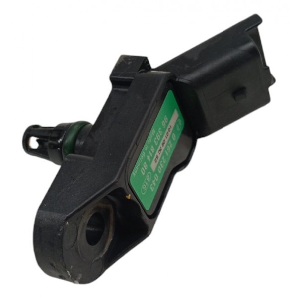 Sensor Map Citroen C4 Hatch Aut 2.0 2010 2011 2012