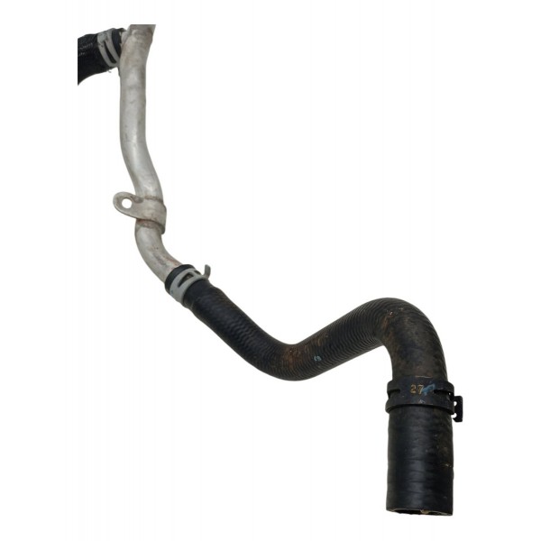 Mangueira Ar Quente Radiador Gm Onix 1.0 3cc 2021 2022 2023