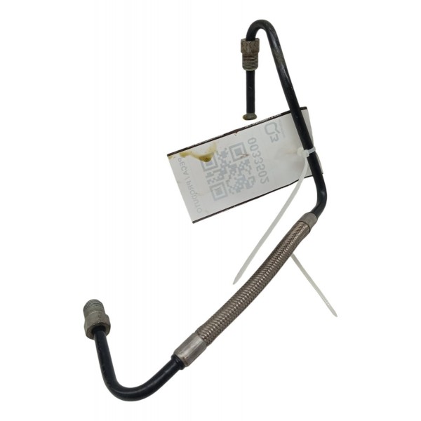 Cano Flexivel Chevrolet Onix 1.0 3cc 2021 2022 2023