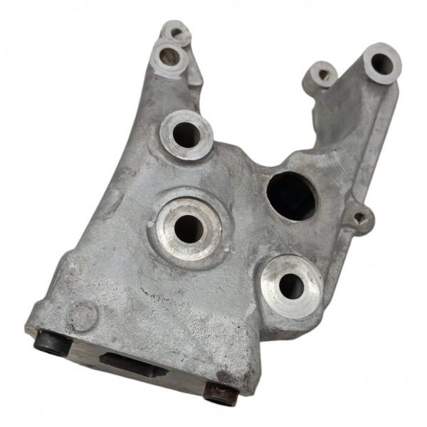 Suporte Esticador Tensor Correia Citroen C4 Hatch 2.0 2010