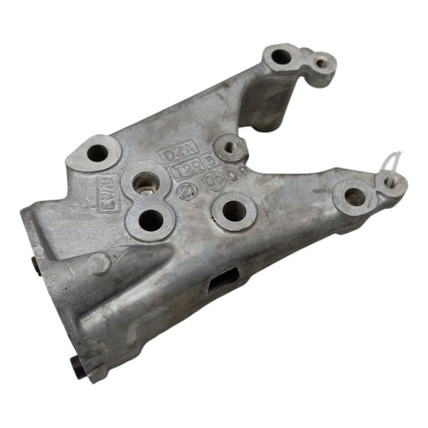 Suporte Esticador Tensor Correia Citroen C4 Hatch 2.0 2010