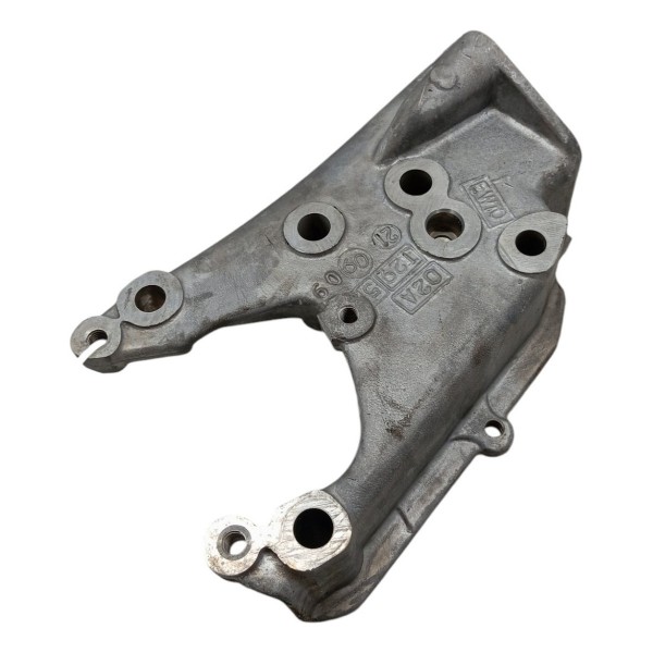 Suporte Esticador Tensor Correia Citroen C4 Hatch 2.0 2010