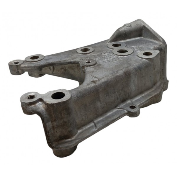 Suporte Esticador Tensor Correia Citroen C4 Hatch 2.0 2010