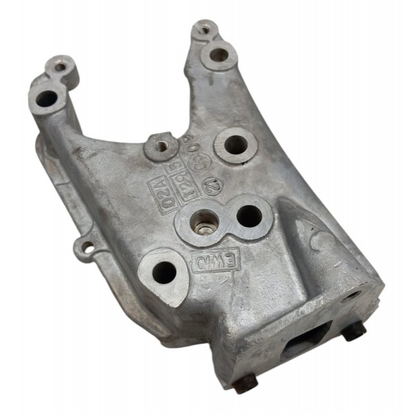 Suporte Esticador Tensor Correia Citroen C4 Hatch 2.0 2010