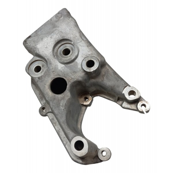 Suporte Esticador Tensor Correia Citroen C4 Hatch 2.0 2010