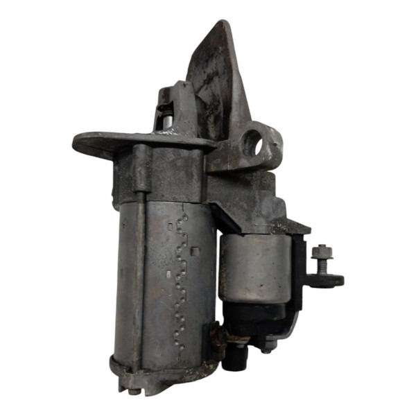 Motor Arranque Partida Chevrolet Onix 1.0 3cc 2021 2022 2023