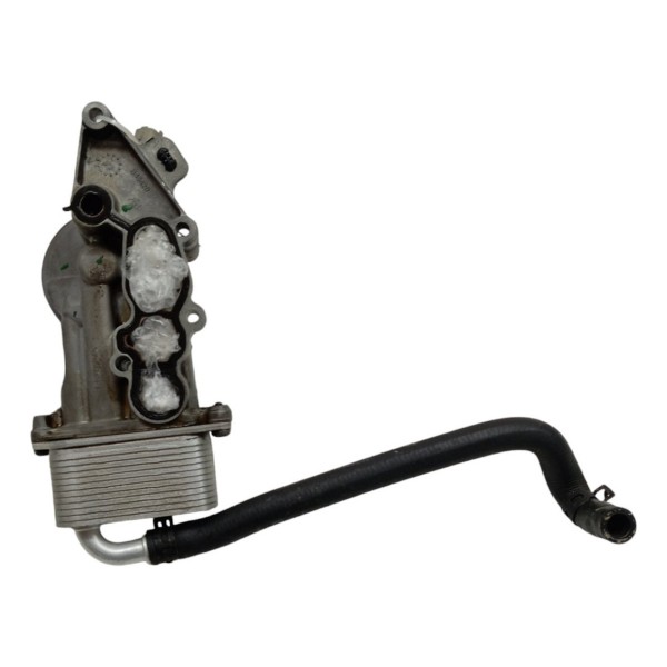 Cavalete Suporte Filtro Oleo Citroen C4 Hatch Aut 2.0 2010