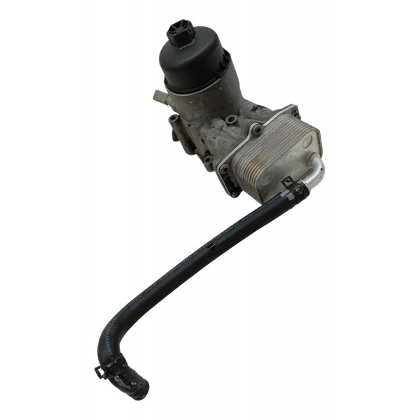 Cavalete Suporte Filtro Oleo Citroen C4 Hatch Aut 2.0 2010