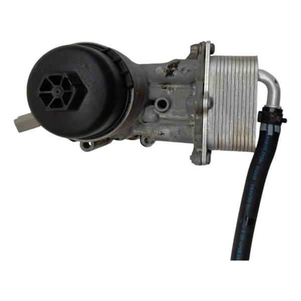 Cavalete Suporte Filtro Oleo Citroen C4 Hatch Aut 2.0 2010