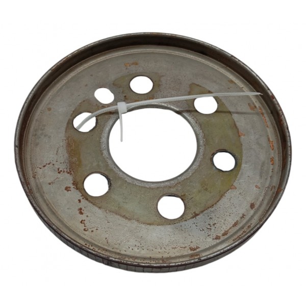 Flange Cremalheira Motor Gm Onix 1.0 3cc 2021 2022 2023
