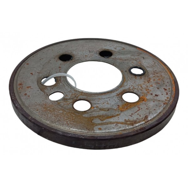 Flange Cremalheira Motor Gm Onix 1.0 3cc 2021 2022 2023