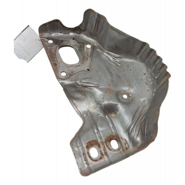 Defletor Calor Catalisador Chevrolet Onix 1.0 3cc 2021 2023