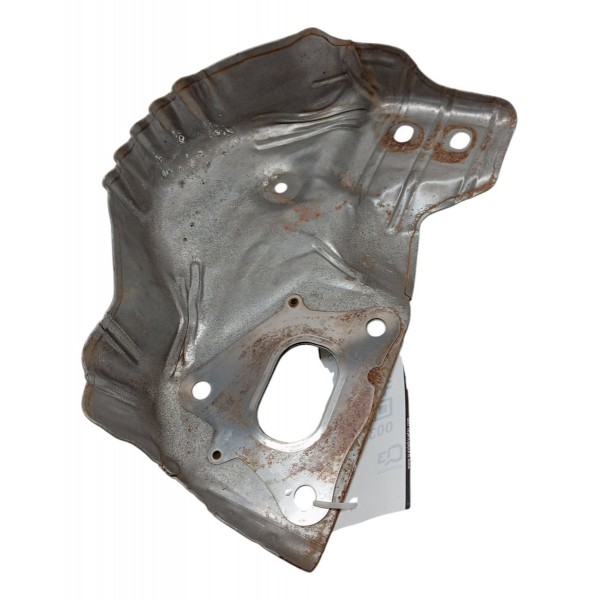 Defletor Calor Catalisador Chevrolet Onix 1.0 3cc 2021 2023