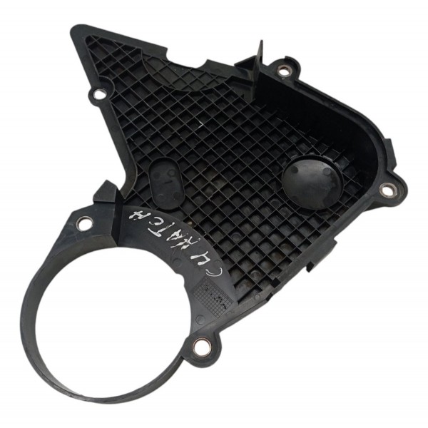 Capa Correia Dentada Citroen C4 Hatch 2.0 Aut 2009 2010 2011