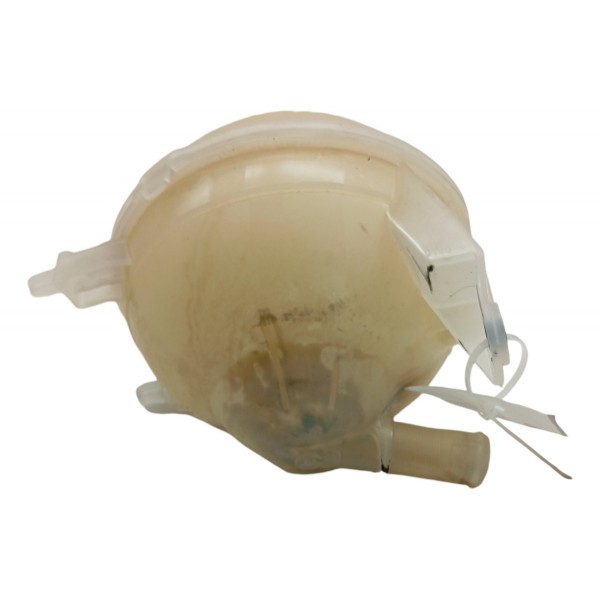 Reservatorio Agua Radiador Citroen C4 Hatch 2.0 Aut 2010 12