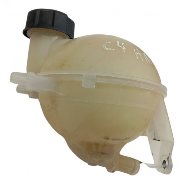 Reservatorio Agua Radiador Citroen C4 Hatch 2.0 Aut 2010 12
