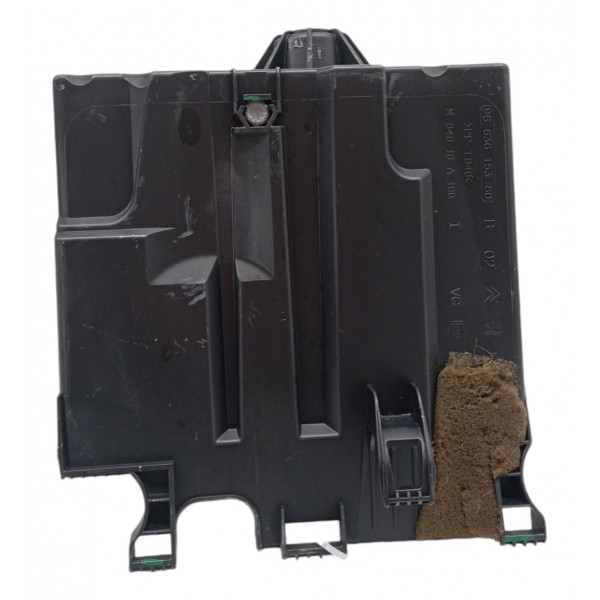 Suporte Caixa Bateria Citroen C4 Hatch 2.0 2010 2011 2012