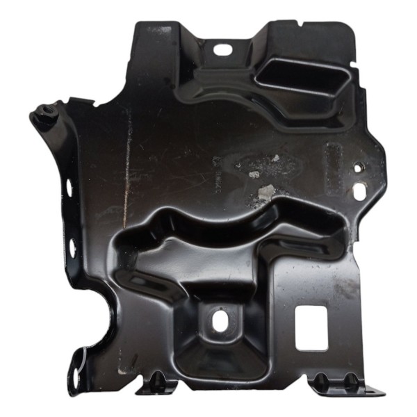 Suporte Bateria Citroen C4 Hatch 2.0 Aut 2009 2010 2011 2012