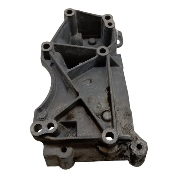 Suporte Alternador Compressor Citroen C4 Hatch 2.0 Aut 2010