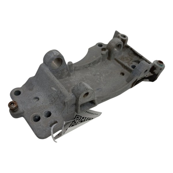 Suporte Alternador Compressor Citroen C4 Hatch 2.0 Aut 2010