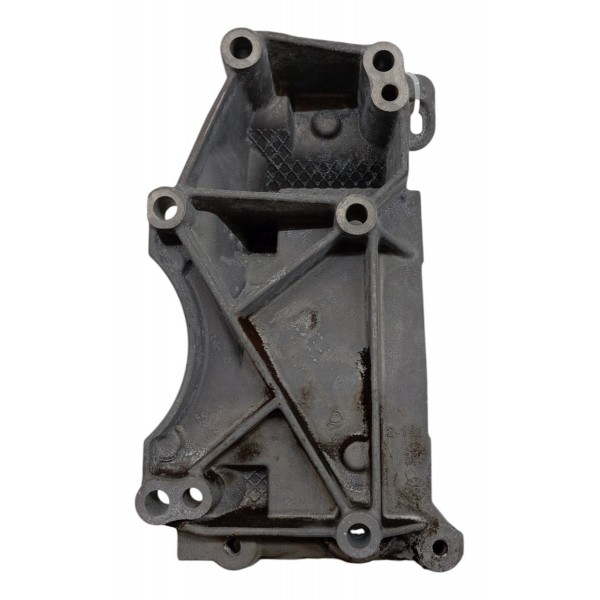 Suporte Alternador Compressor Citroen C4 Hatch 2.0 Aut 2010