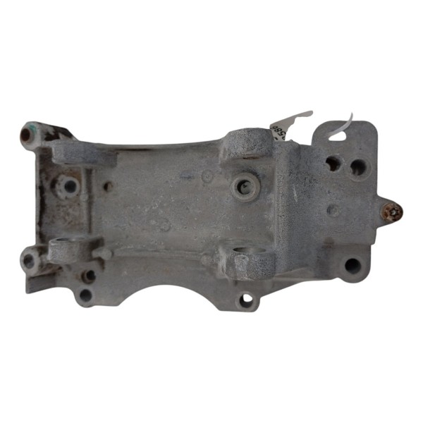 Suporte Alternador Compressor Citroen C4 Hatch 2.0 Aut 2010