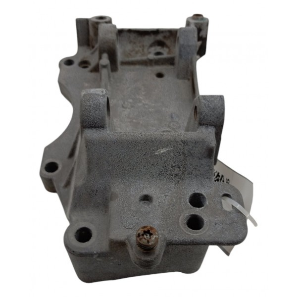 Suporte Alternador Compressor Citroen C4 Hatch 2.0 Aut 2010