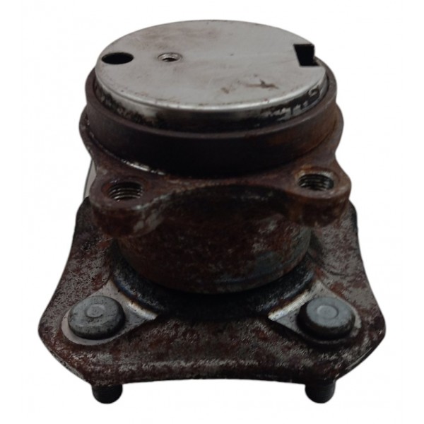Cubo Roda Traseira Esquerdo Nissan Sentra 2008 2009 2010 11