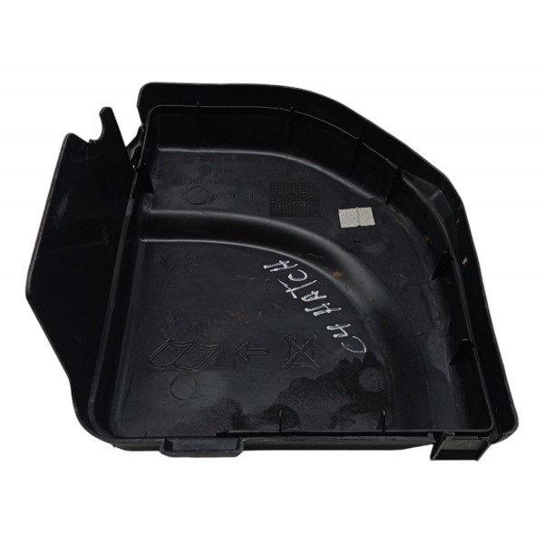 Tampa Caixa Fusível Citroen C4 Hatch 2.0 2010 2011 2012