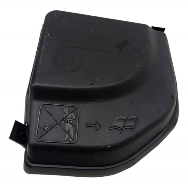 Tampa Caixa Fusível Citroen C4 Hatch 2.0 2010 2011 2012