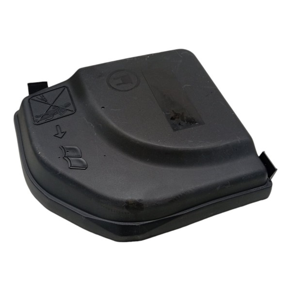 Tampa Caixa Fusível Citroen C4 Hatch 2.0 2010 2011 2012