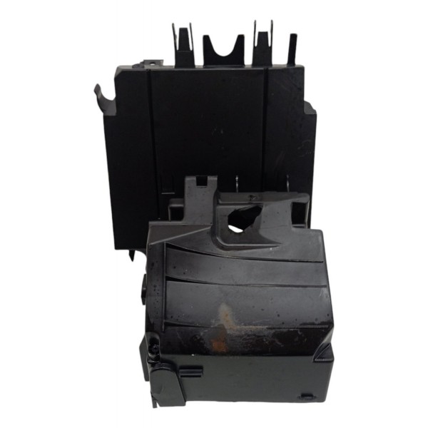 Suporte Caixa Fusivel Citroen C4 Hatch 2.0 Aut 2010 Detalhes