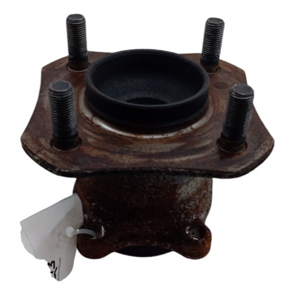 Cubo Roda Traseira Direita Nissan Sentra 2008 2009 2010 2011
