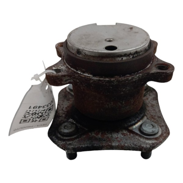 Cubo Roda Traseira Direita Nissan Sentra 2008 2009 2010 2011